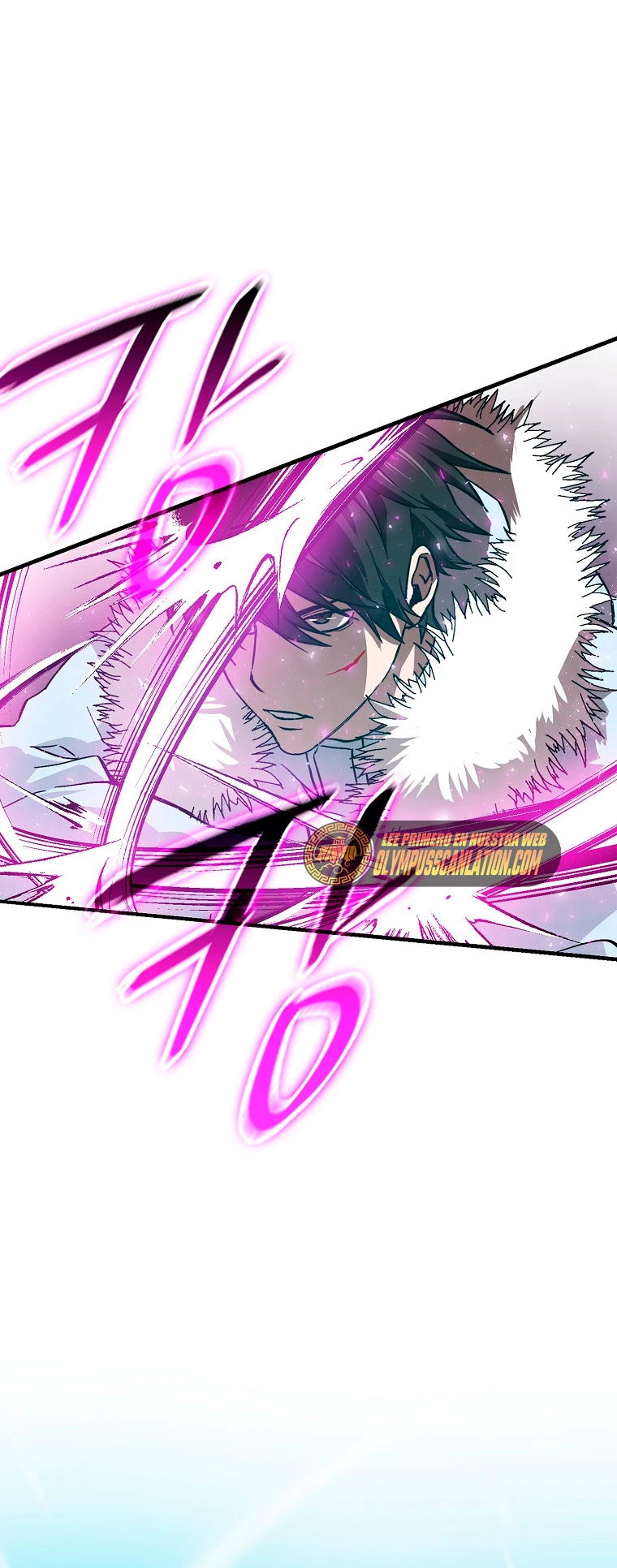 La Ascensión Marcial del Dios Demonio Capítulo 13 - Page 73