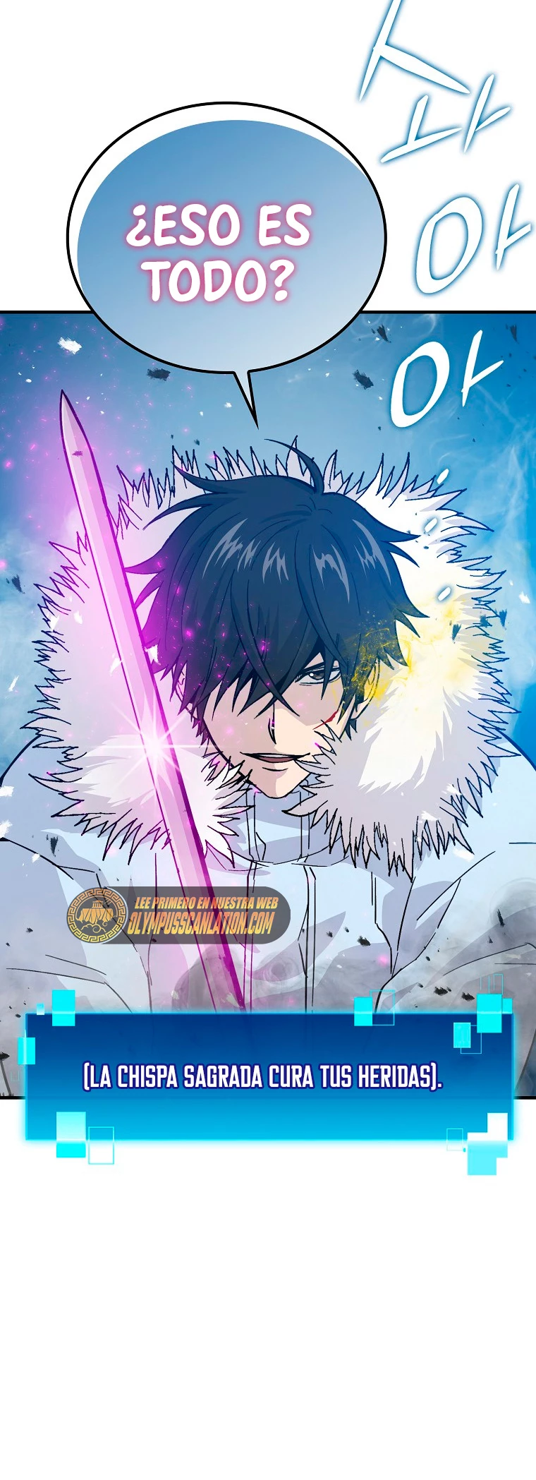 La Ascensión Marcial del Dios Demonio Capítulo 13 - Page 76