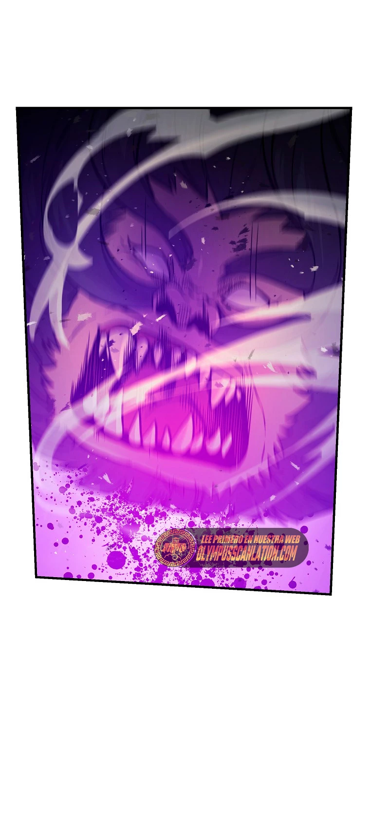 La Ascensión Marcial del Dios Demonio Capítulo 13 - Page 83