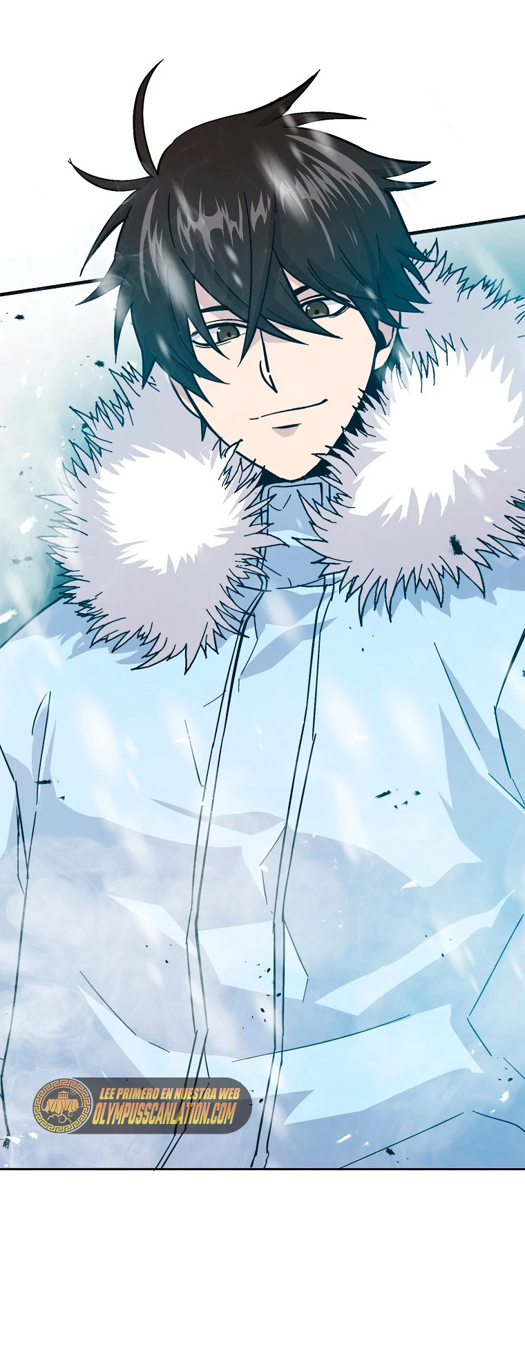 La Ascensión Marcial del Dios Demonio Capítulo 13 - Page 85