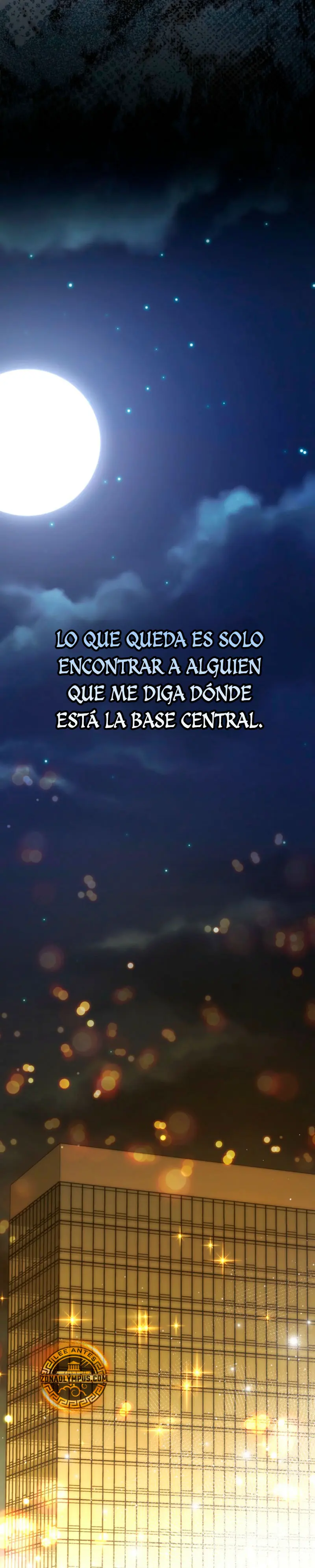 La Ascensión Marcial del Dios Demonio Capítulo 130 - Page 19