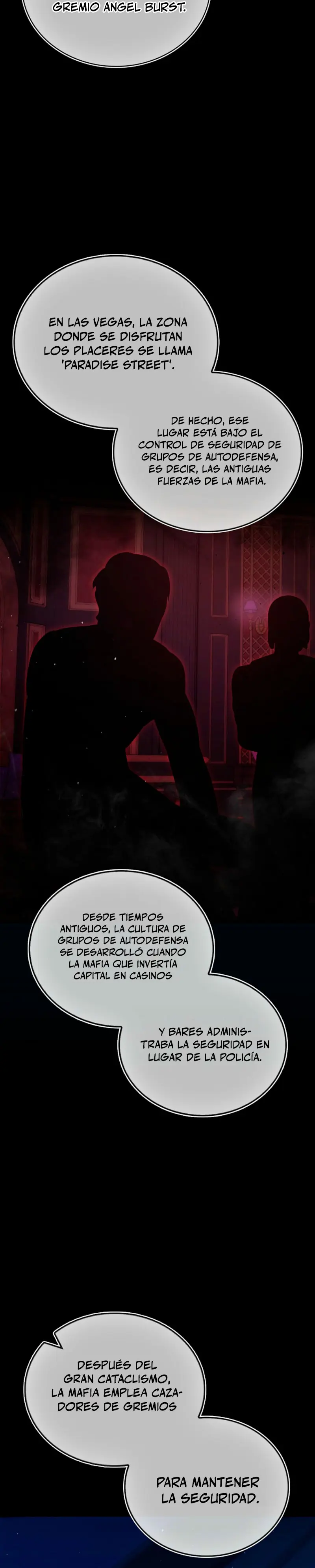 La Ascensión Marcial del Dios Demonio Capítulo 130 - Page 22