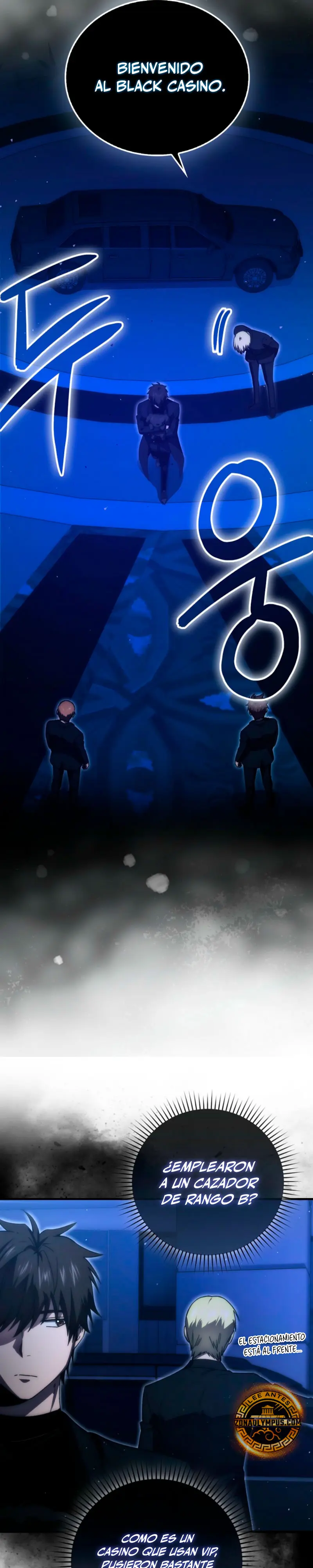 La Ascensión Marcial del Dios Demonio Capítulo 130 - Page 24