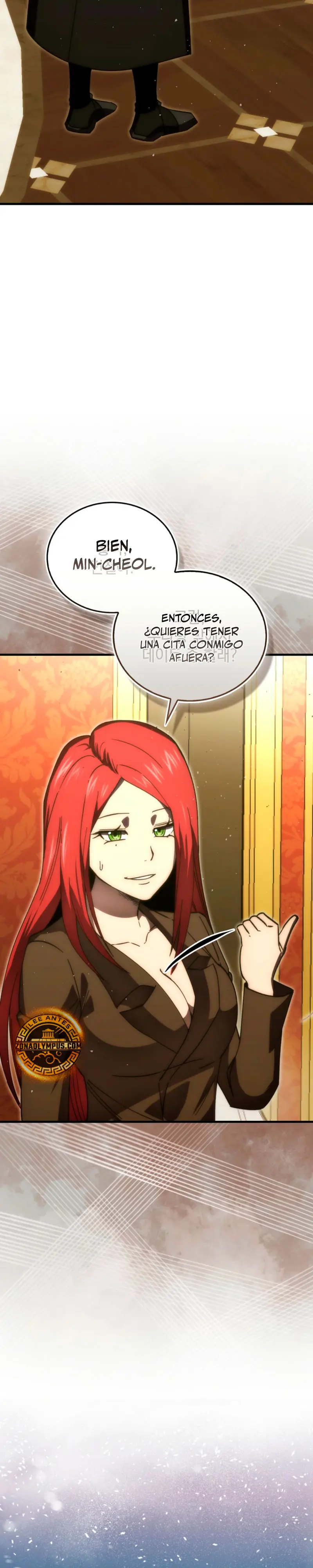 La Ascensión Marcial del Dios Demonio Capítulo 131 - Page 16