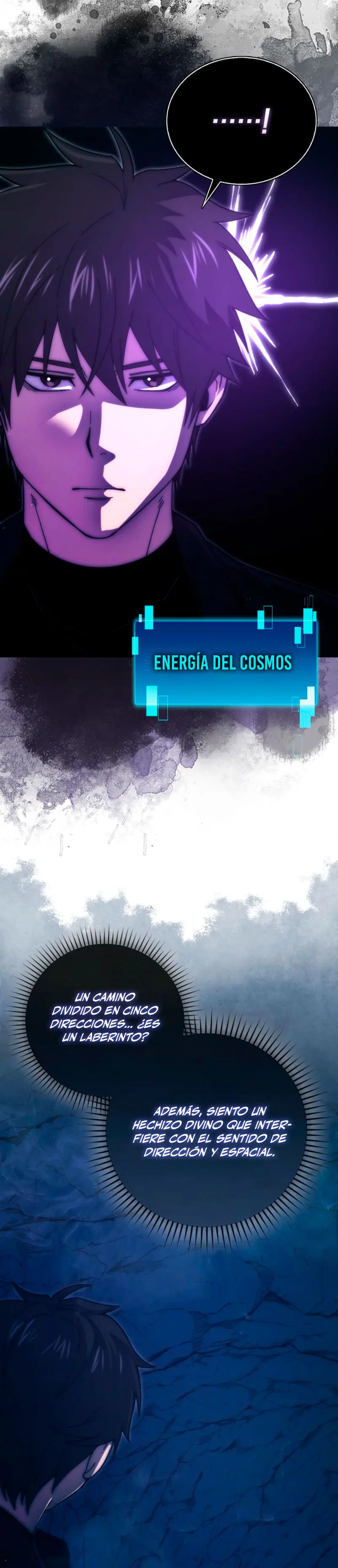 La Ascensión Marcial del Dios Demonio Capítulo 131 - Page 33