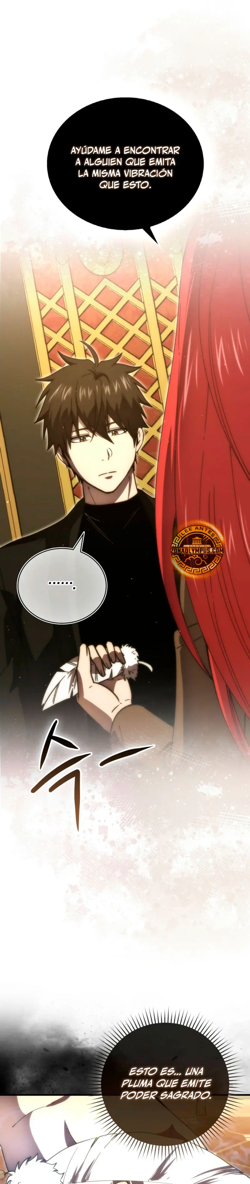 La Ascensión Marcial del Dios Demonio Capítulo 131 - Page 6