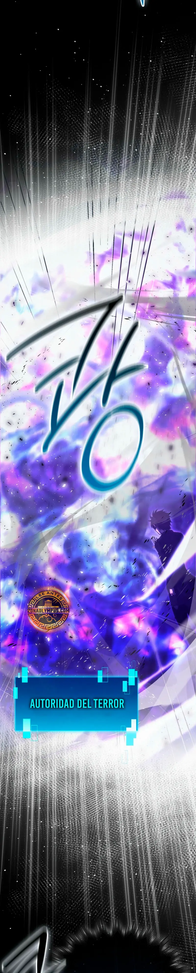 La Ascensión Marcial del Dios Demonio Capítulo 132 - Page 36