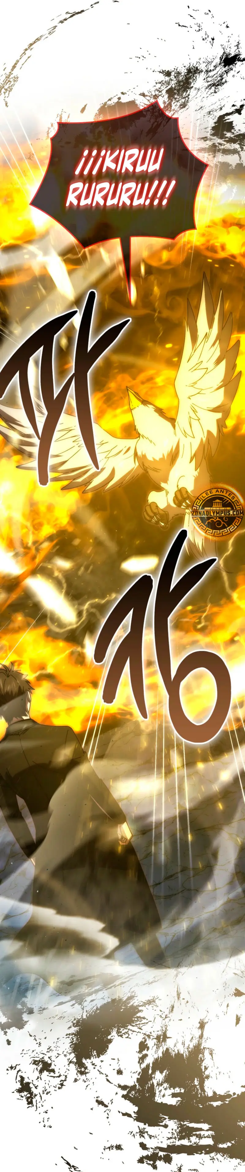 La Ascensión Marcial del Dios Demonio Capítulo 133 - Page 10