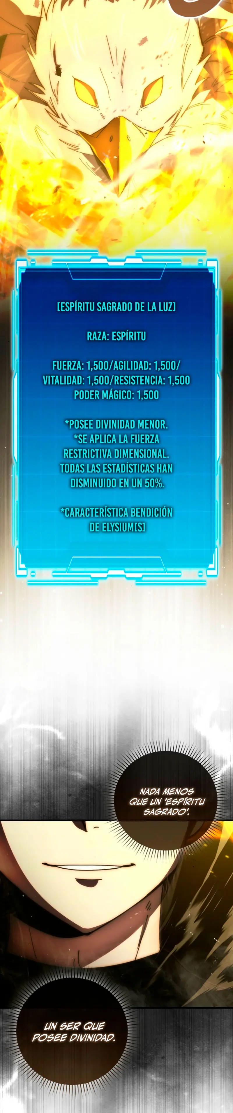 La Ascensión Marcial del Dios Demonio Capítulo 133 - Page 12