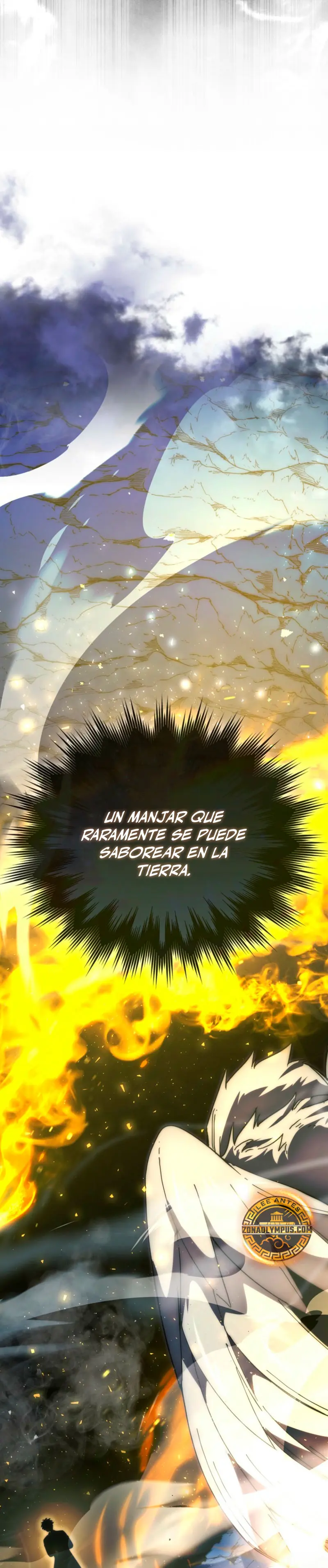 La Ascensión Marcial del Dios Demonio Capítulo 133 - Page 13