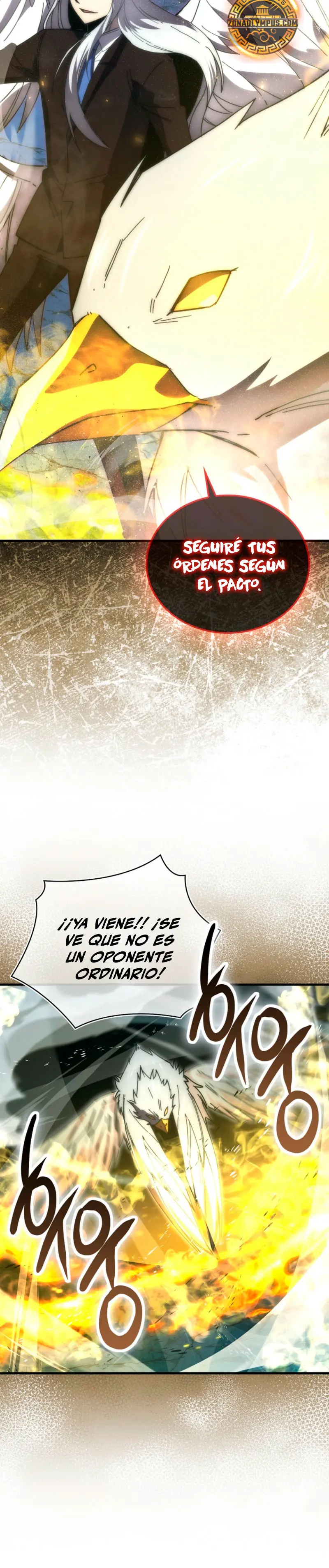 La Ascensión Marcial del Dios Demonio Capítulo 133 - Page 16