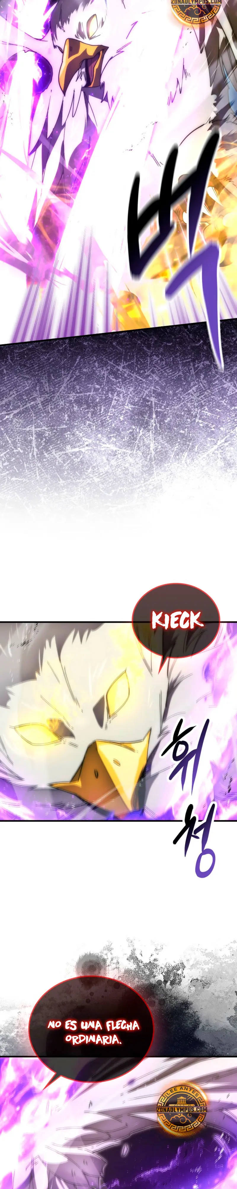 La Ascensión Marcial del Dios Demonio Capítulo 133 - Page 18