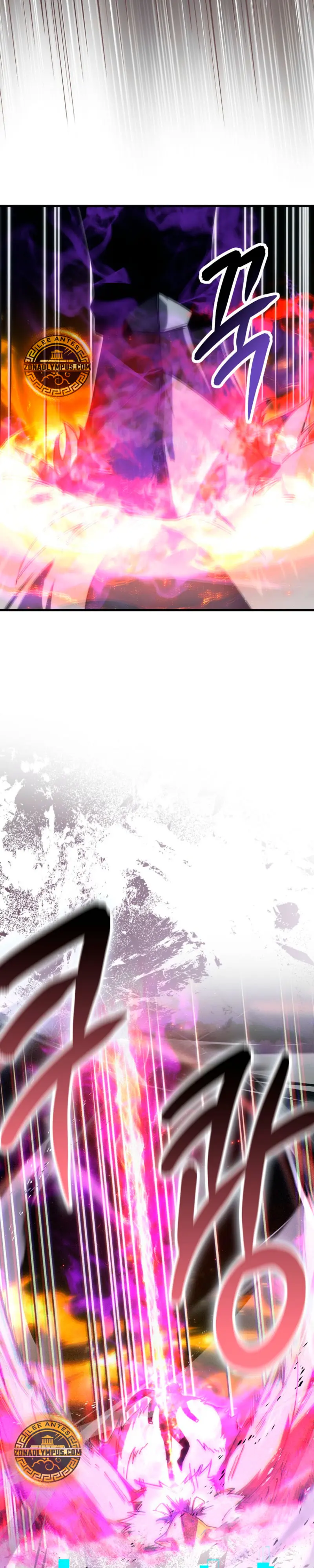 La Ascensión Marcial del Dios Demonio Capítulo 133 - Page 20