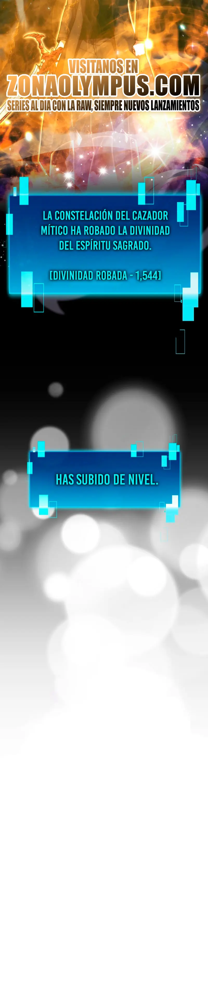 La Ascensión Marcial del Dios Demonio Capítulo 133 - Page 42