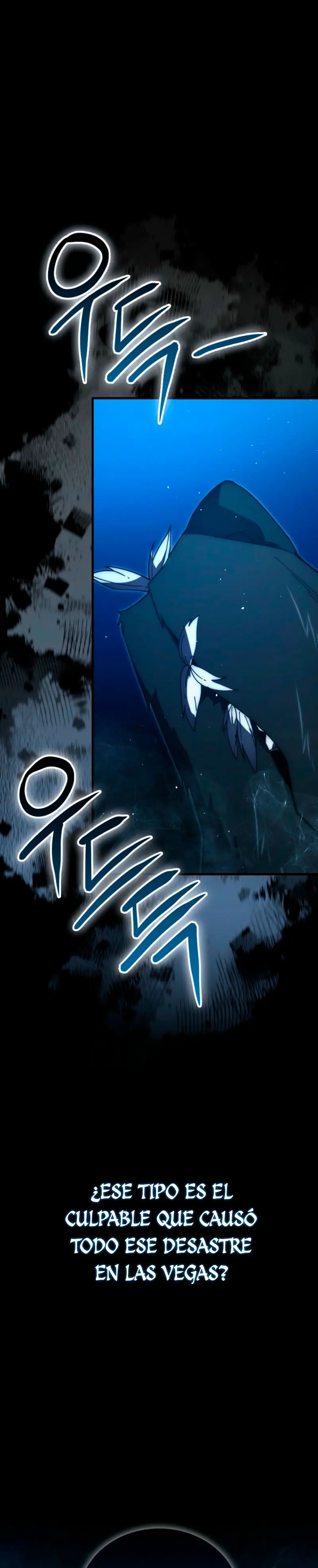 La Ascensión Marcial del Dios Demonio Capítulo 134 - Page 3