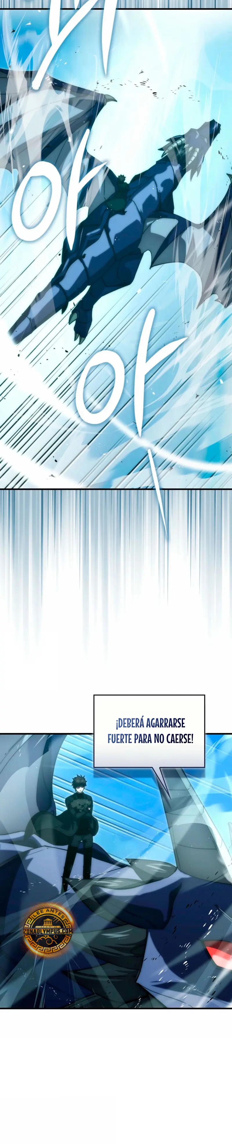 La Ascensión Marcial del Dios Demonio Capítulo 135 - Page 13