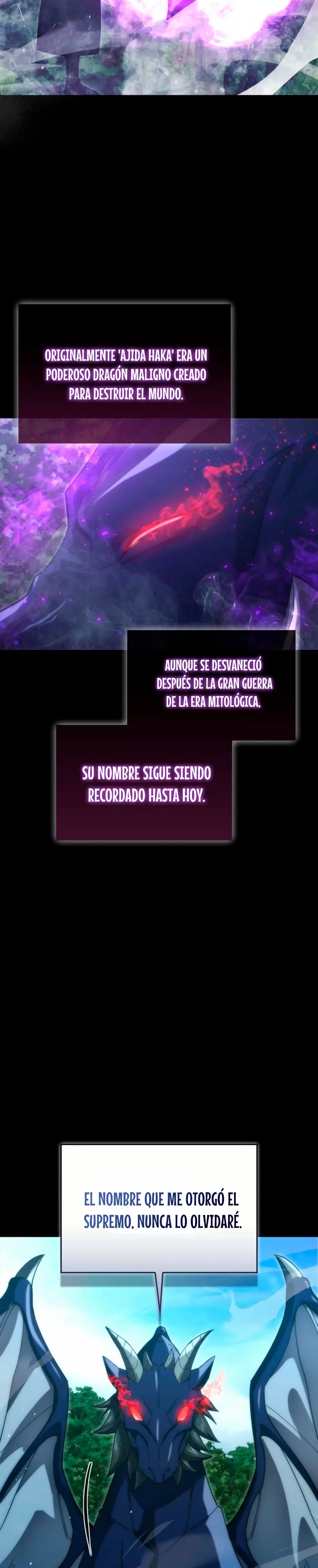 La Ascensión Marcial del Dios Demonio Capítulo 135 - Page 15