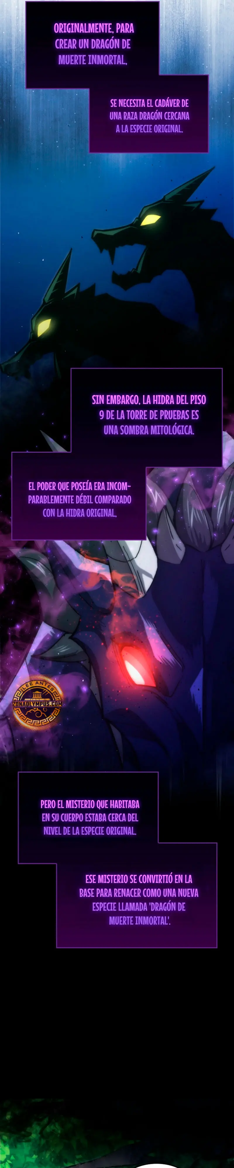 La Ascensión Marcial del Dios Demonio Capítulo 135 - Page 17