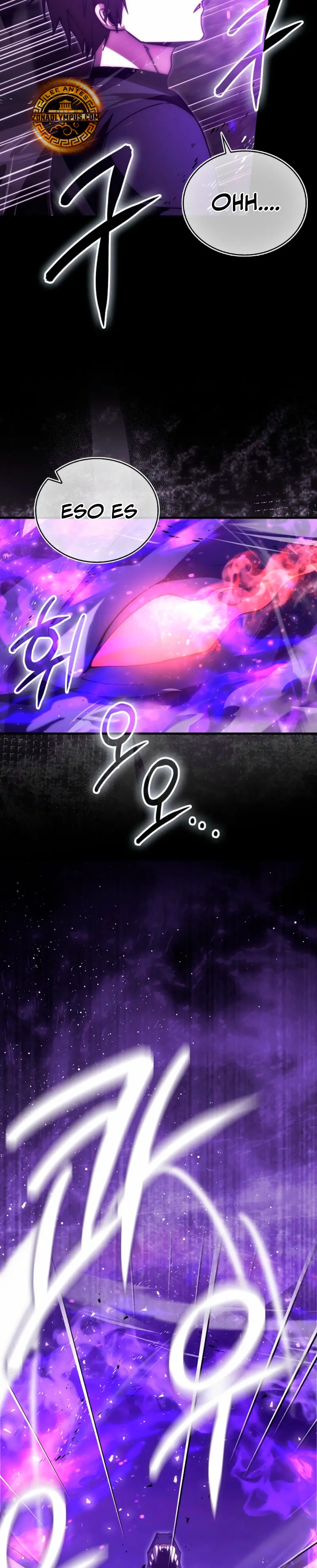 La Ascensión Marcial del Dios Demonio Capítulo 135 - Page 7