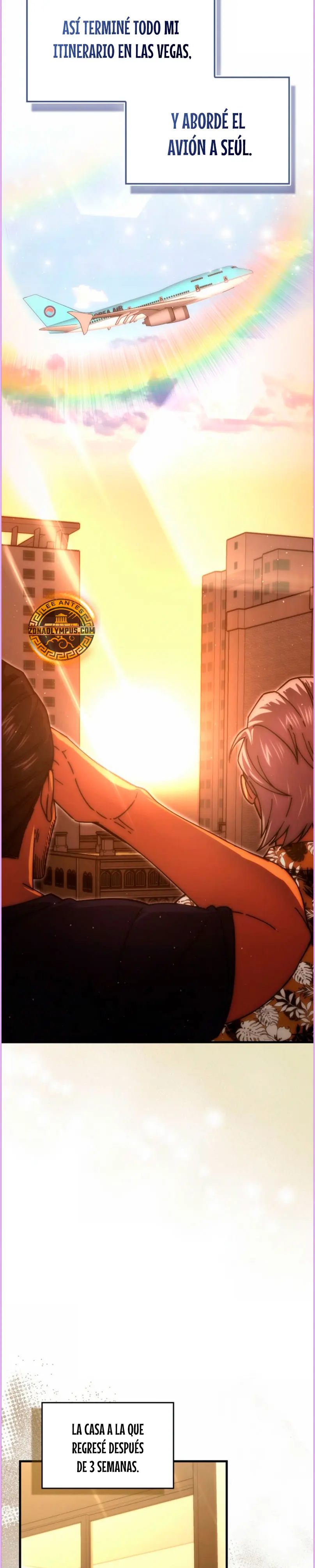 La Ascensión Marcial del Dios Demonio Capítulo 136 - Page 20