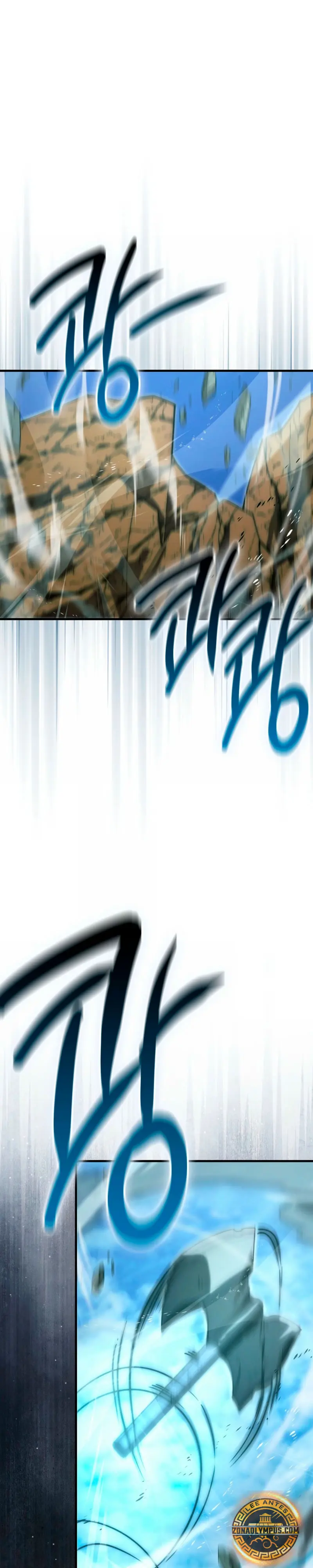 La Ascensión Marcial del Dios Demonio Capítulo 136 - Page 3