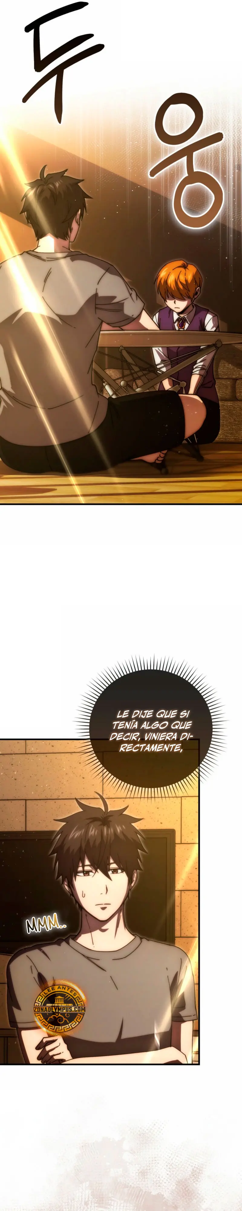 La Ascensión Marcial del Dios Demonio Capítulo 136 - Page 31