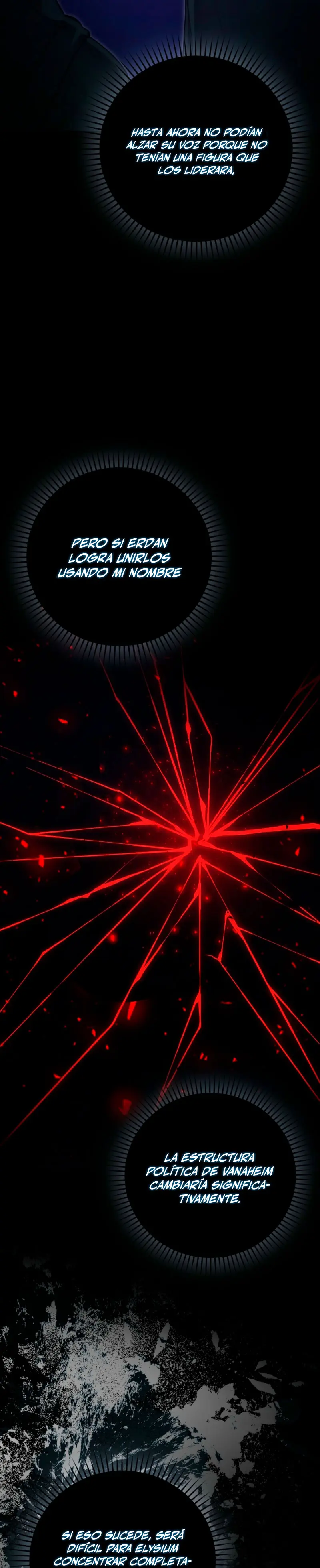 La Ascensión Marcial del Dios Demonio Capítulo 137 - Page 15