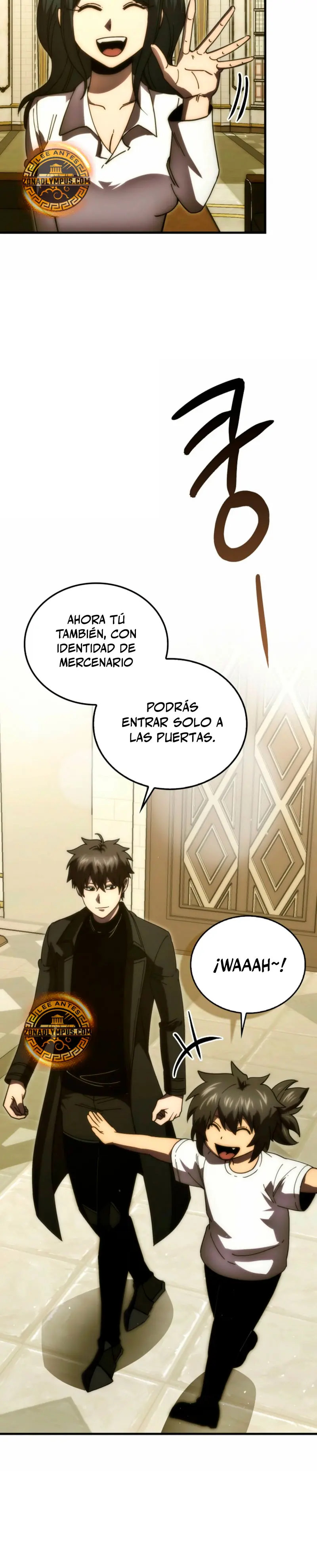 La Ascensión Marcial del Dios Demonio Capítulo 137 - Page 26