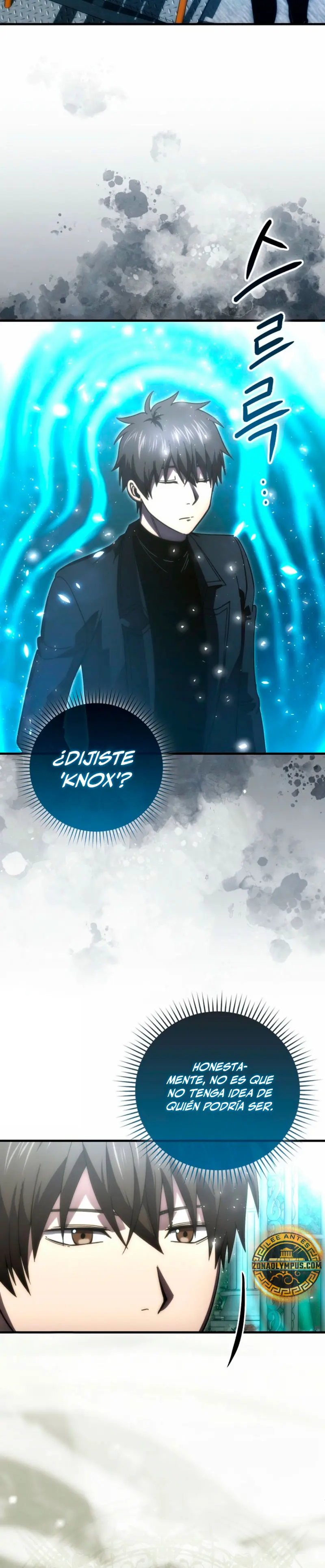 La Ascensión Marcial del Dios Demonio Capítulo 138 - Page 15