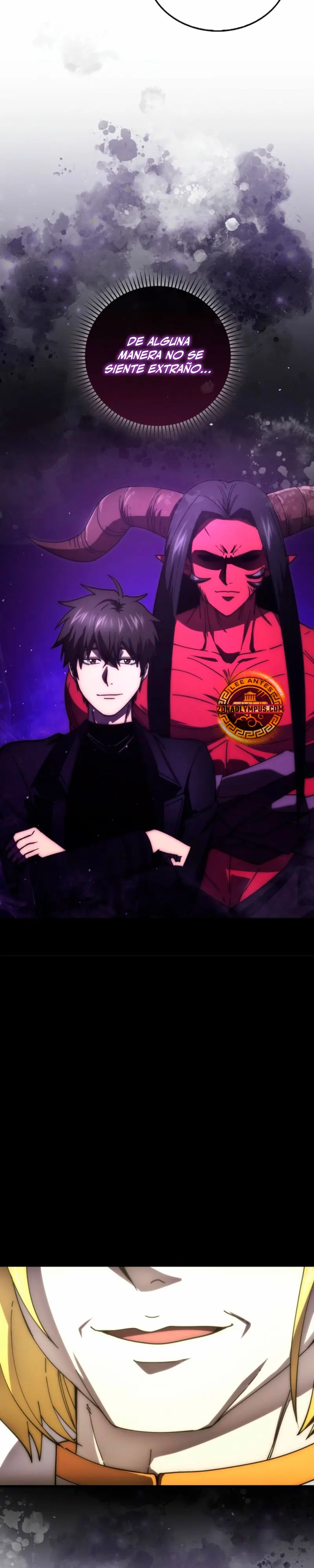 La Ascensión Marcial del Dios Demonio Capítulo 138 - Page 23