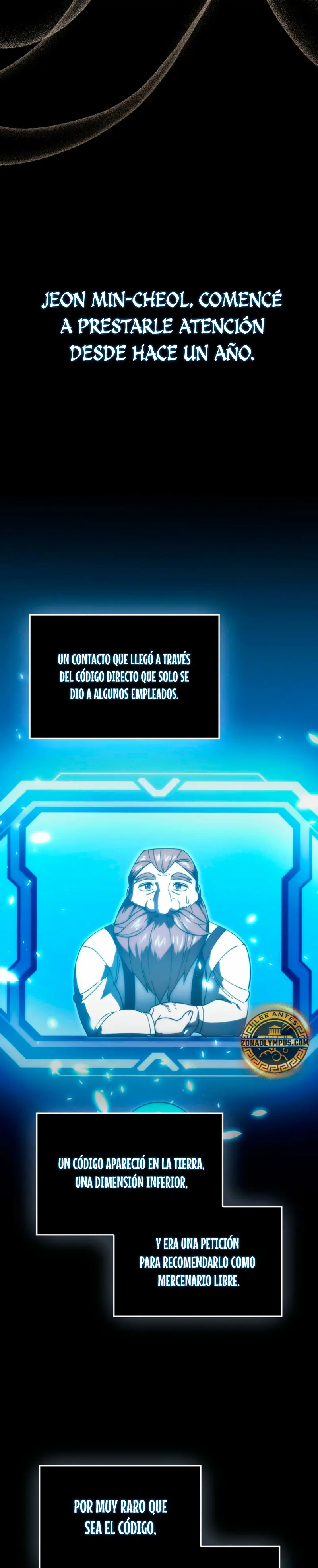 La Ascensión Marcial del Dios Demonio Capítulo 139 - Page 22