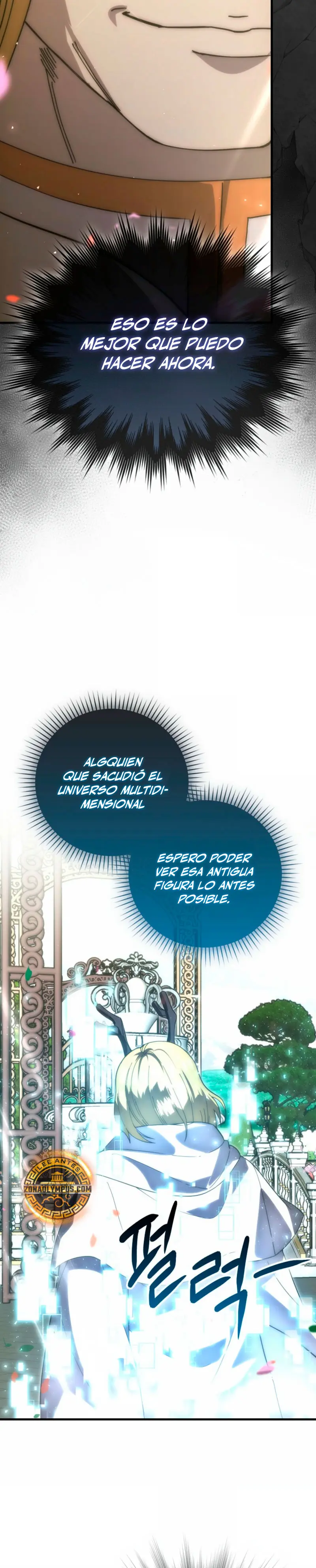 La Ascensión Marcial del Dios Demonio Capítulo 139 - Page 29