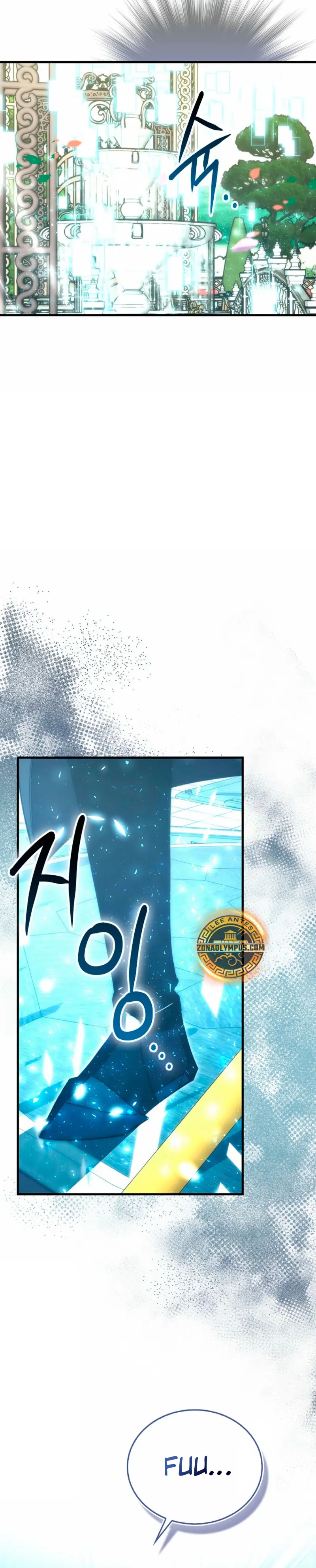 La Ascensión Marcial del Dios Demonio Capítulo 139 - Page 30