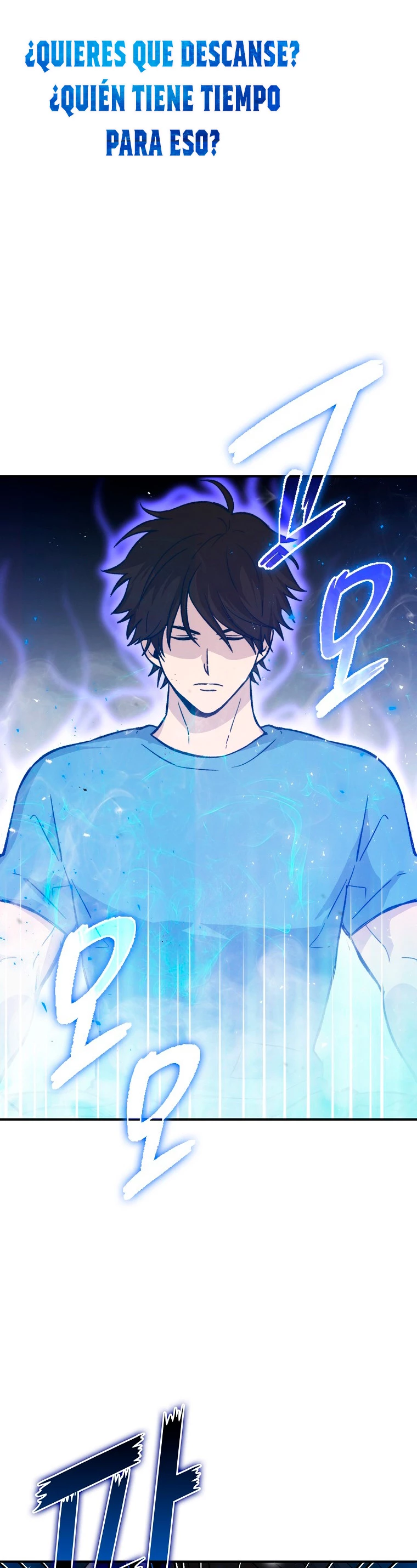 La Ascensión Marcial del Dios Demonio Capítulo 14 - Page 14