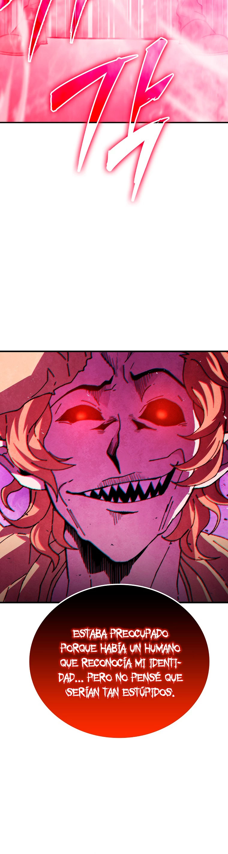 La Ascensión Marcial del Dios Demonio Capítulo 14 - Page 51