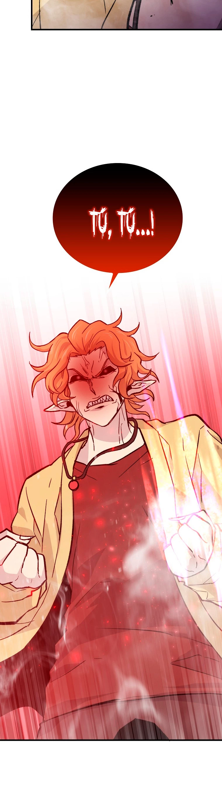 La Ascensión Marcial del Dios Demonio Capítulo 14 - Page 58