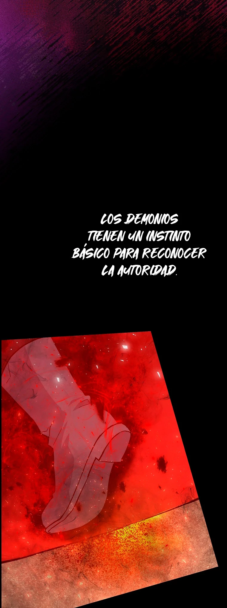 La Ascensión Marcial del Dios Demonio Capítulo 14 - Page 64