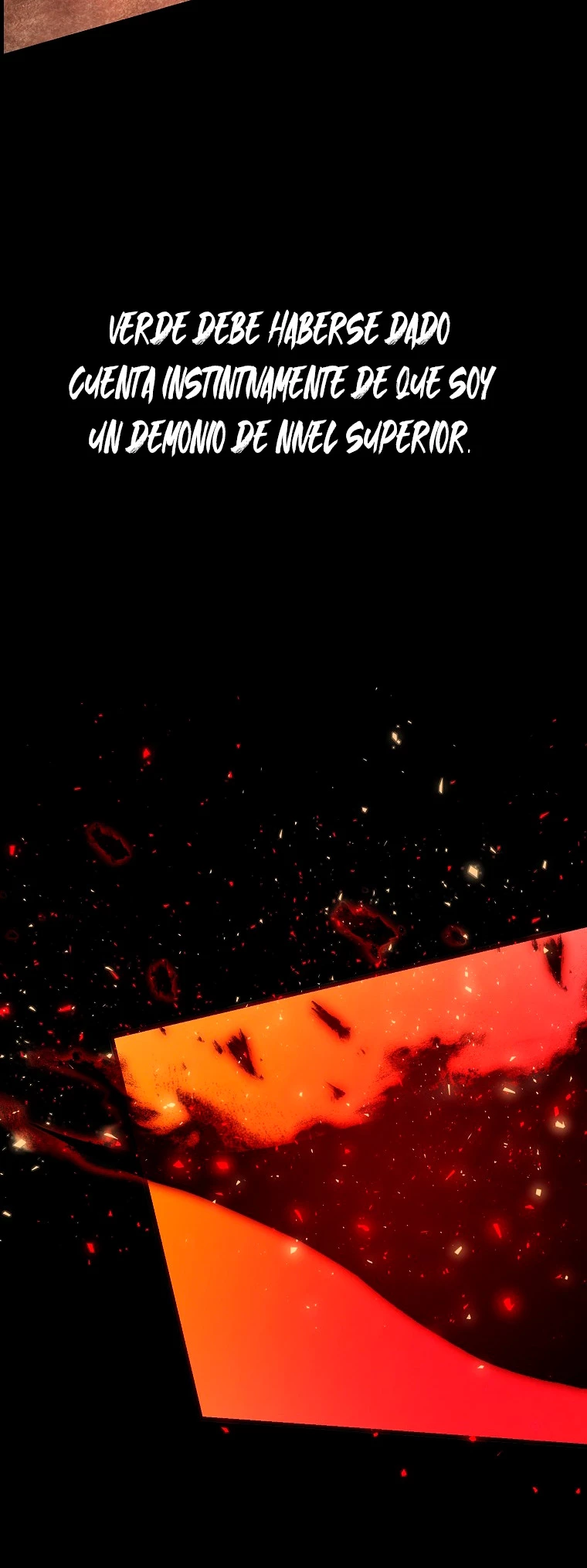 La Ascensión Marcial del Dios Demonio Capítulo 14 - Page 65