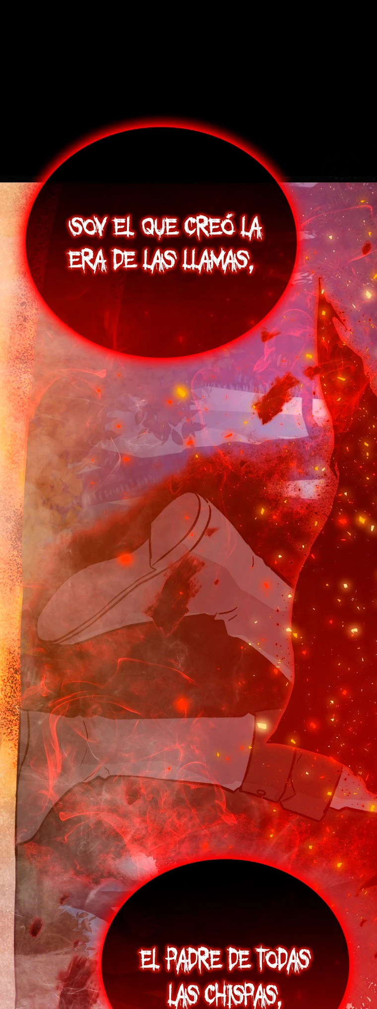 La Ascensión Marcial del Dios Demonio Capítulo 14 - Page 66