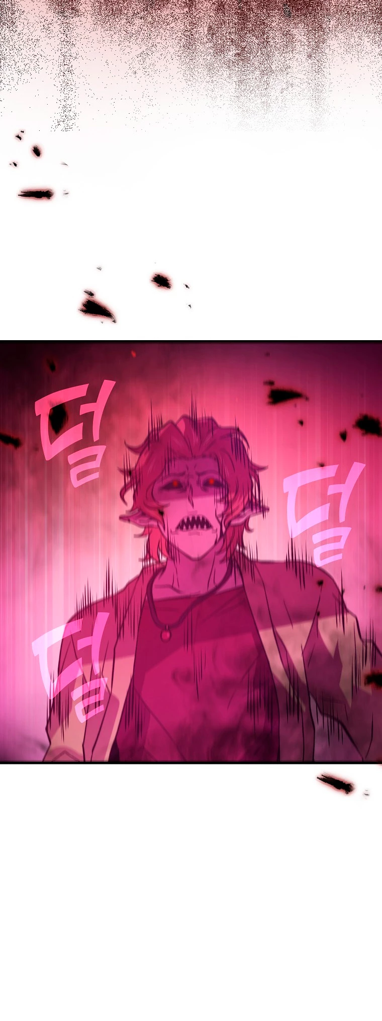 La Ascensión Marcial del Dios Demonio Capítulo 14 - Page 68