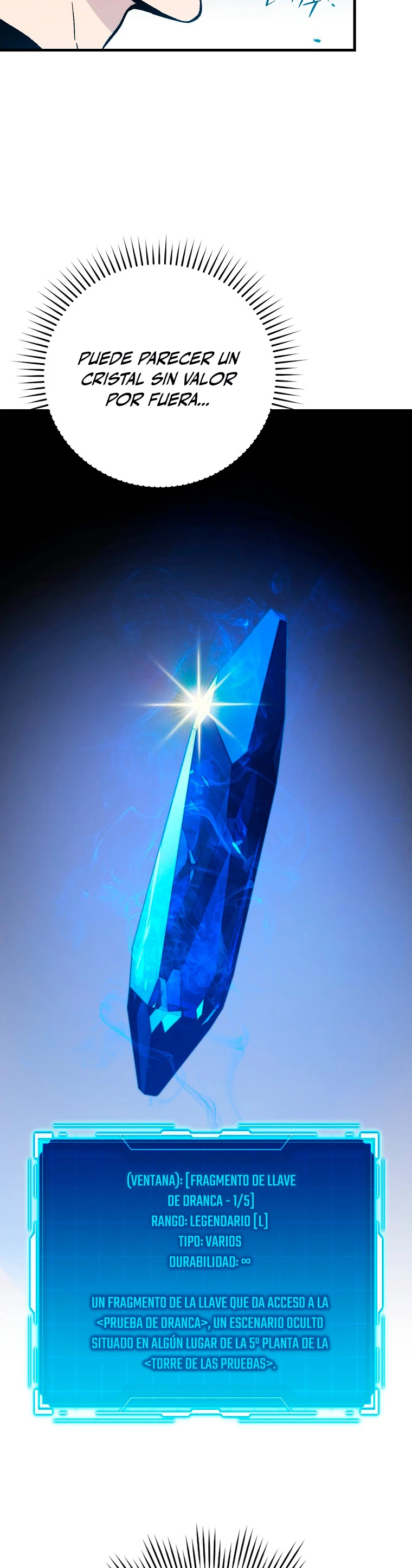 La Ascensión Marcial del Dios Demonio Capítulo 14 - Page 9