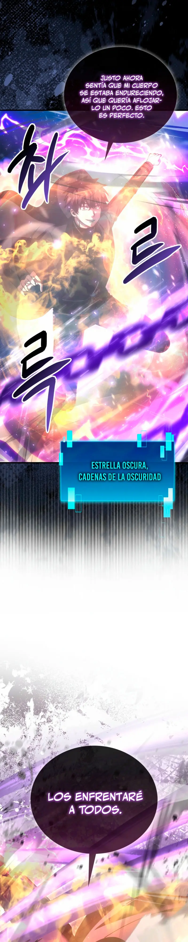 La Ascensión Marcial del Dios Demonio Capítulo 141 - Page 13
