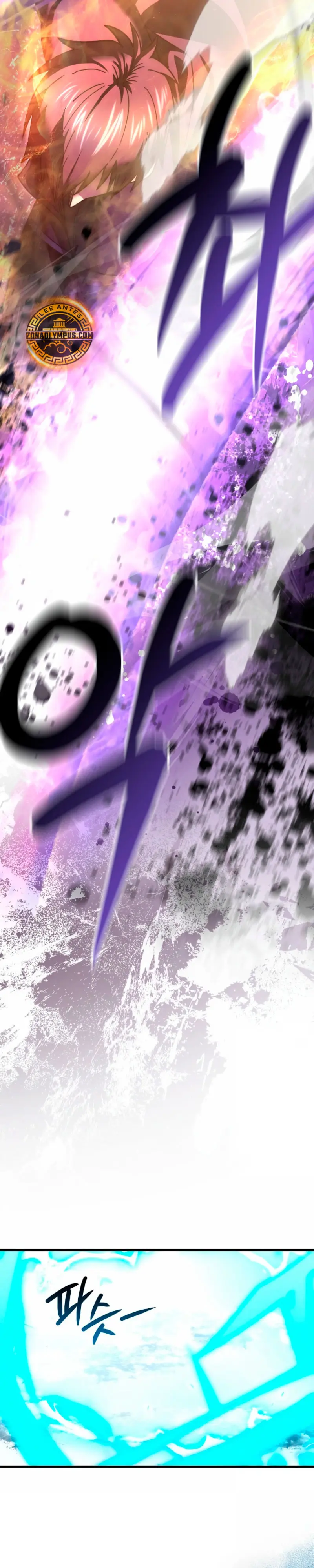 La Ascensión Marcial del Dios Demonio Capítulo 141 - Page 14