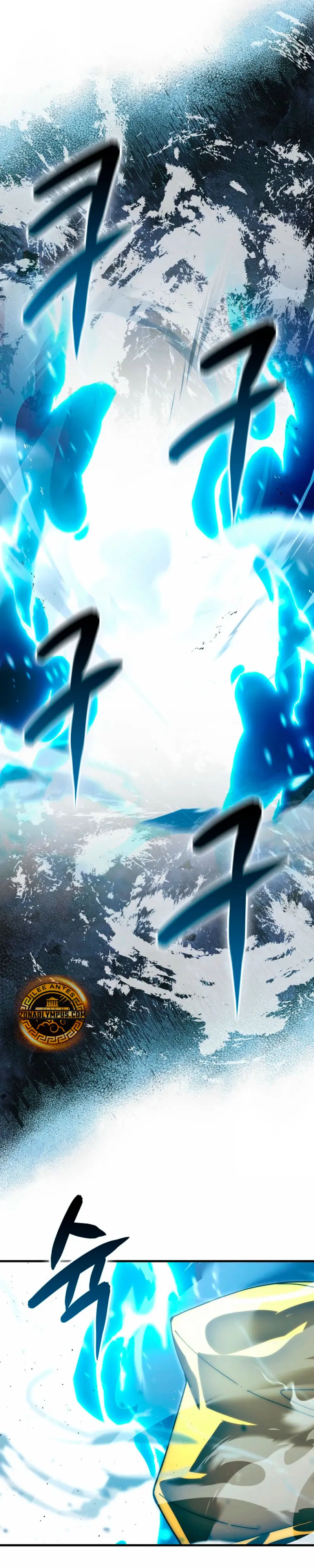 La Ascensión Marcial del Dios Demonio Capítulo 141 - Page 15