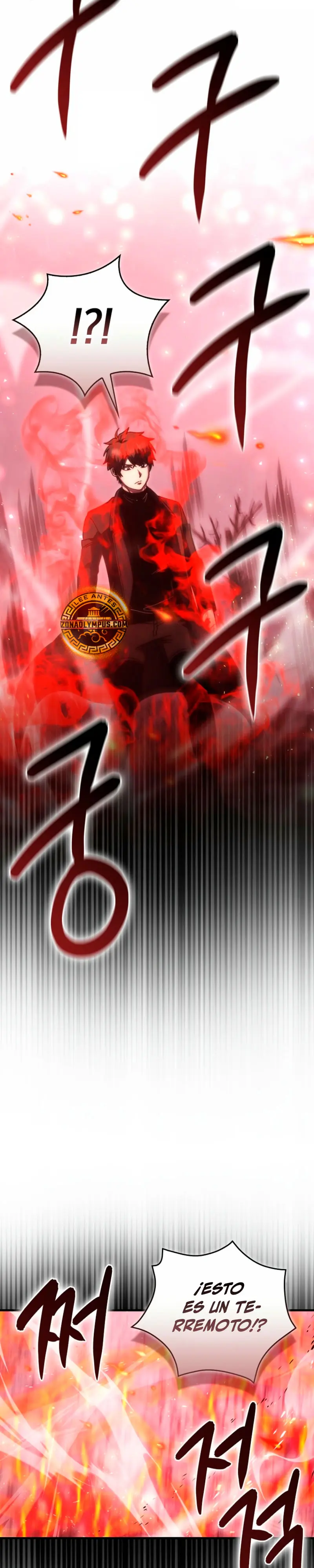 La Ascensión Marcial del Dios Demonio Capítulo 141 - Page 27