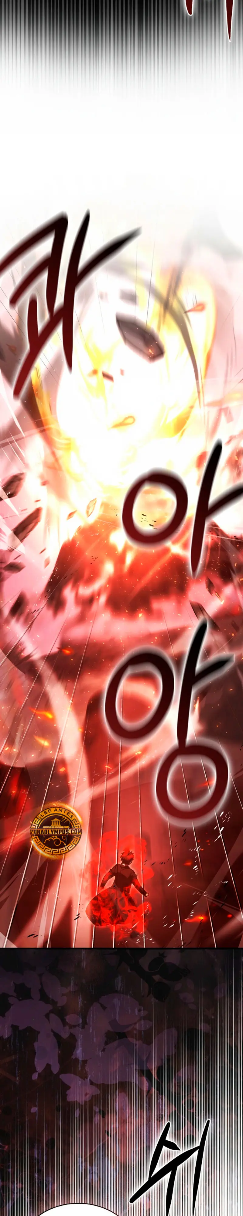 La Ascensión Marcial del Dios Demonio Capítulo 141 - Page 28