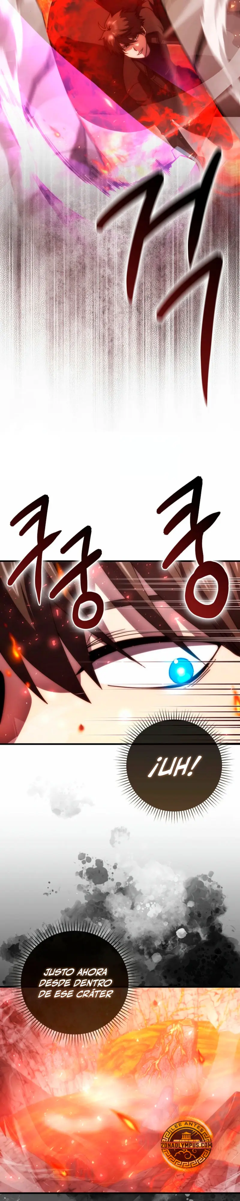 La Ascensión Marcial del Dios Demonio Capítulo 141 - Page 31