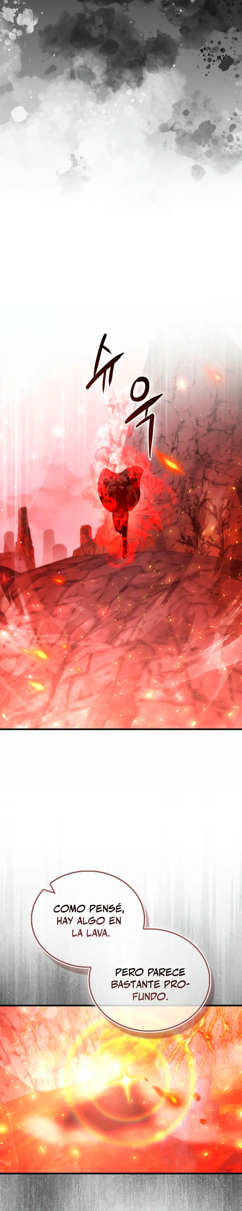 La Ascensión Marcial del Dios Demonio Capítulo 141 - Page 32