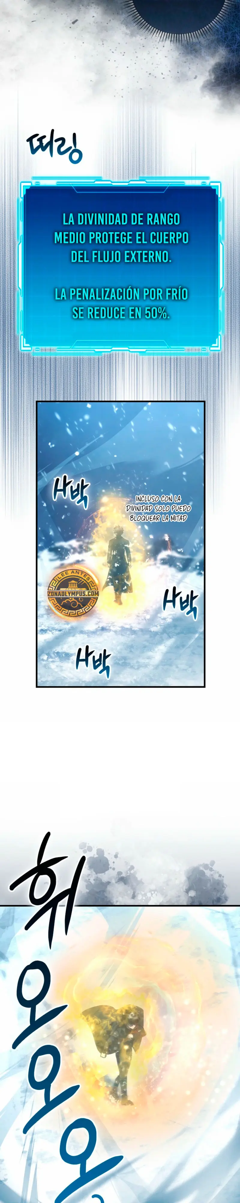 La Ascensión Marcial del Dios Demonio Capítulo 141 - Page 7