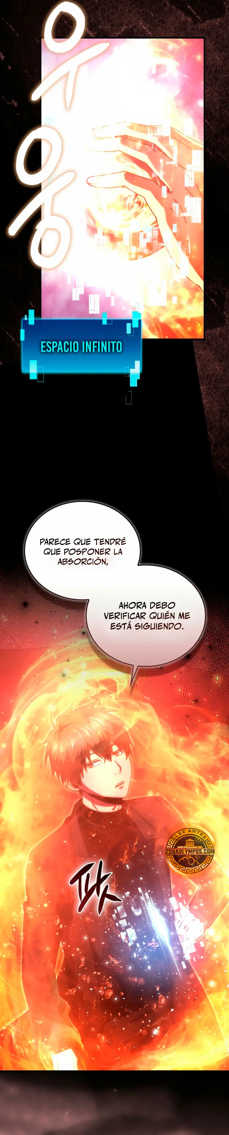 La Ascensión Marcial del Dios Demonio Capítulo 142 - Page 10